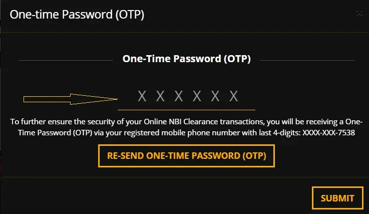 Verify and activate Your Account Step 4: Verify and activate Your Account