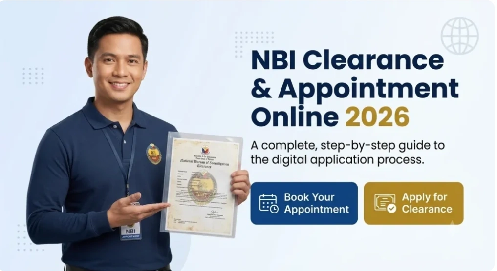 What Is an NBI Clearance? What Is an NBI Clearance?