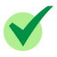 Check for a reference number icon