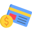 Use official payment channels icon