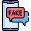 Already paid a fake site? icon