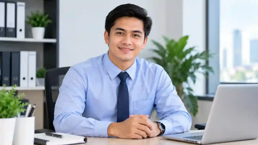 juan dela nbi-clearances.ph content writer.