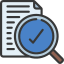 Keep your proof icon
