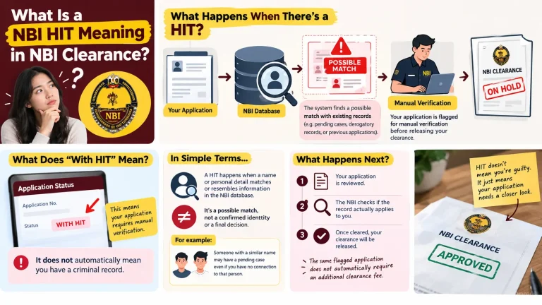 NBI HIT Meaning Featured Image